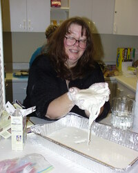 102 - Geri with ooblek